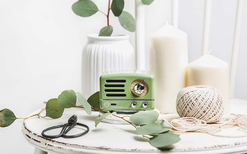 Tower crane safety monitoring system case